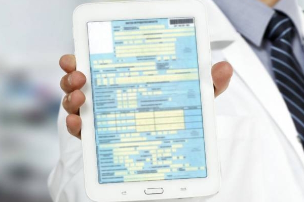 Оформлення е-лікарняних замість паперових листків непрацездатності: роз'яснює МОЗ